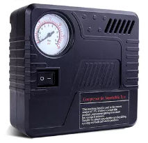 yh86银河国际气压传感器在充气泵上的应用和选型